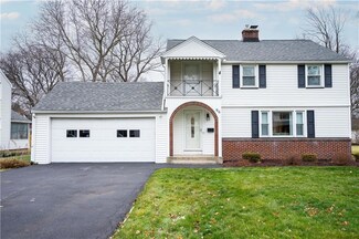 96 Sydenham Rd, Rochester, NY 14609