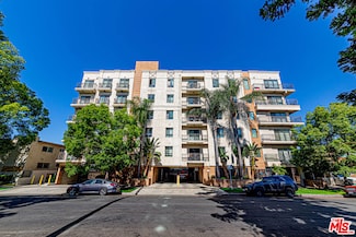 311 S Gramercy Place Unit 606, Los Angeles, CA 90020