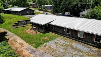 119 & 121 Richland St, Asheville, NC 28806