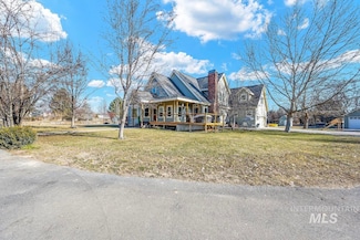 3664 W Tabasco Ln, Eagle, ID 83616