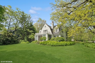 550 Oak St, Winnetka, IL 60093