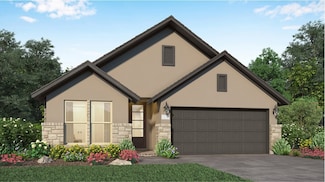 5215 Lake Trout Ln, Baytown, TX 77521