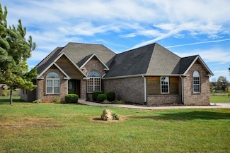 240 Cedar Ln, Billings, MO 65610