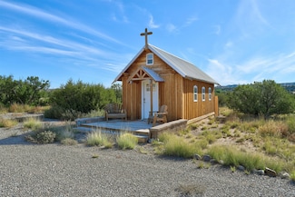 55 La Luz Trail, El Rito, NM 87530
