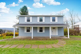 124 E Cardinal Ave, Wheeling, WV 26003