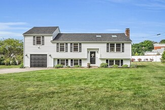 254 Mason Rd, Whitinsville, MA 01588