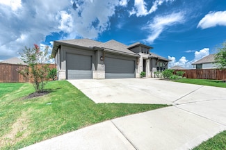 4611 Columbus Dr, Manvel, TX 77578