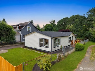 169 Wichman St N, Tenino, WA 98589