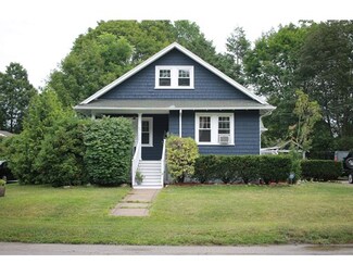 184 Concord St, Brockton, MA 02302