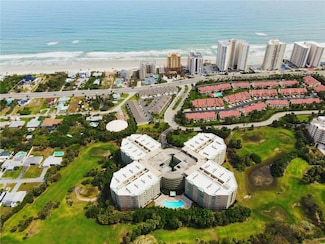 4 Oceans Blvd W Unit 202D, Daytona Beach Shores, FL 32118