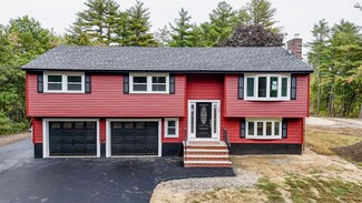155 Brookdale Rd, Salem, NH 03079