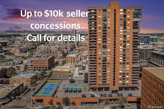 1551 Larimer St Unit 1206, Denver, CO 80202
