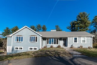 116 Phillips Brooks Rd, Westwood, MA 02090