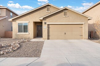 9901 Artemsia Ave SW, Albuquerque, NM 87121