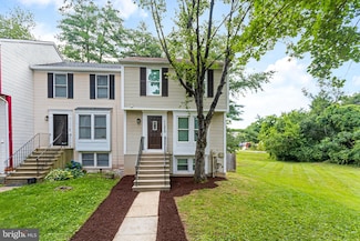 11230 Westport Dr, Bowie, MD 20720
