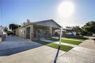 626 N Dalton Ave, Azusa, CA 91702