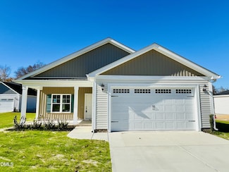 105 Sagewood Dr, Dudley, NC 28333