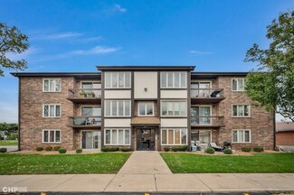 5016 Circle Ct Unit 1102, Crestwood, IL 60418