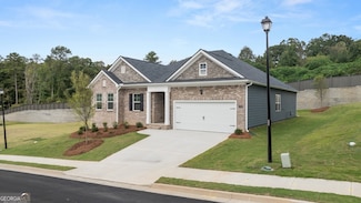 1278 Hollingsworth Way, Dacula, GA 30019