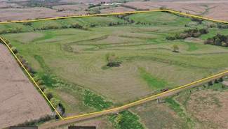 0 160th Ave, Diagonal, IA 50845