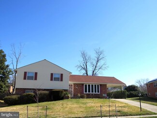 12622 Cambleton Dr, Upper Marlboro, MD 20774