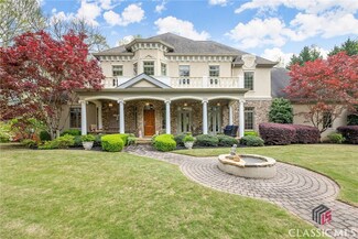 4966 Rabbit Farm Rd, Loganville, GA 30052