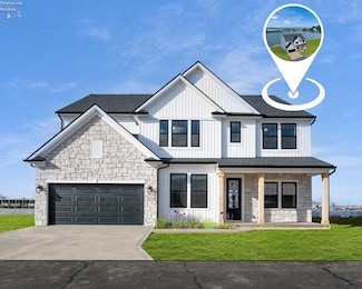 8335 E Reserve Way, Lakeside-Marblehead, OH 43440
