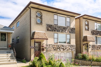 6120 W Eastwood Ave Unit 2, Chicago, IL 60630