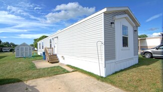 8836 Stevensville Baroda Rd Unit 71, Baroda, MI 49101