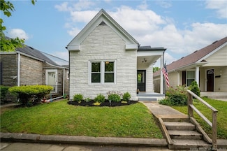 1729 Culbertson Ave, New Albany, IN 47150