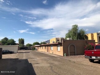 210 W Roger Rd, Tucson, AZ 85705