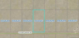 8623 Clear Creek Rd, Hartsel, CO 80449