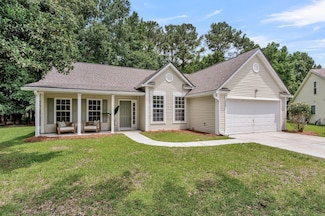 2844 Curran Place, Mount Pleasant, SC 29466