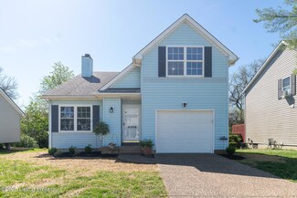 4306 Hickoryview Dr, Louisville, KY 40299