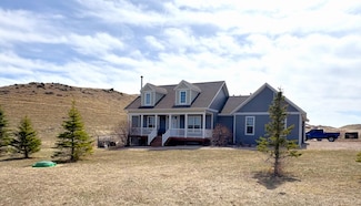 49 Barn Rd, Buffalo, WY 82834