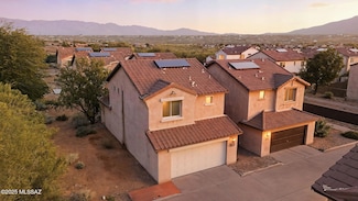 5744 S Ladyslipper Place, Tucson, AZ 85747