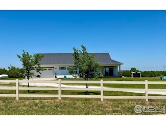 8057 County Road T 7, Weldona, CO 80653