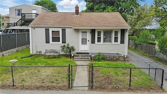 38 Merino St, Providence, RI 02909