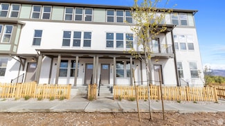 1455 N 1875 W Unit 167, Layton, UT 84041