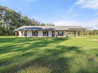 1550 Louisiana 113, Pitkin, LA 70656