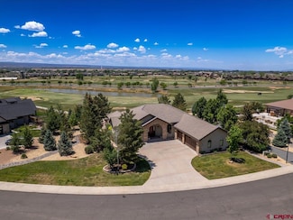 2691 Red Cliff Cir, Montrose, CO 81401