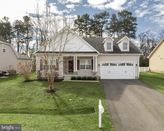 27352 Walking Run, Milton, DE 19968