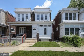 1152 Langham Ave, Camden, NJ 08103