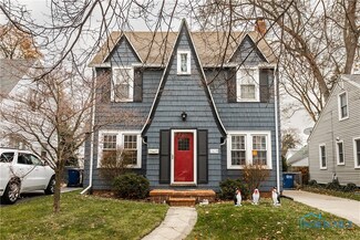 2428 Beaufort Ave, Toledo, OH 43613