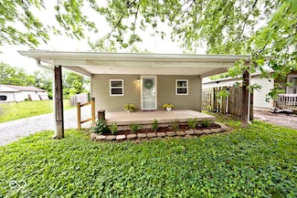 4910 W Caven St, Indianapolis, IN 46241