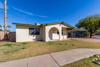2460 W Jacinto Ave, Mesa, AZ 85202