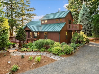 162 Bylin Rd, Stevenson, WA 98648