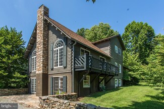 18099 Raven Rocks Rd, Bluemont, VA 20135