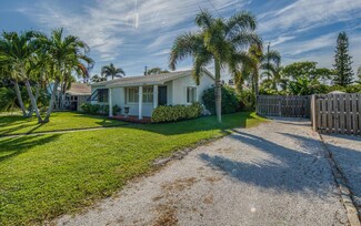1331 N N St Unit House & Guest, Lake Worth, FL 33460