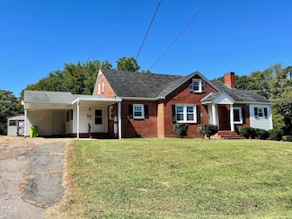 43 Church St, Oxford, NC 27565